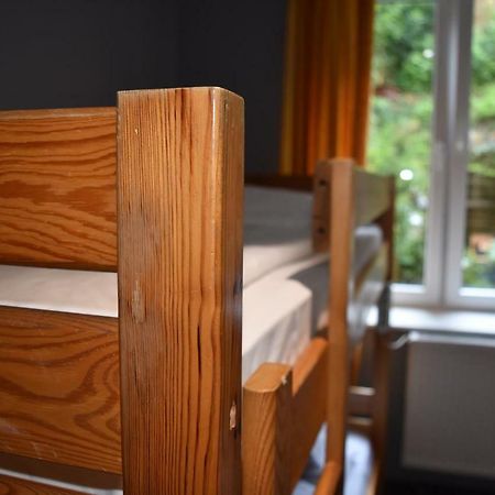 Baltic Hostel Gdansk Ngoại thất bức ảnh