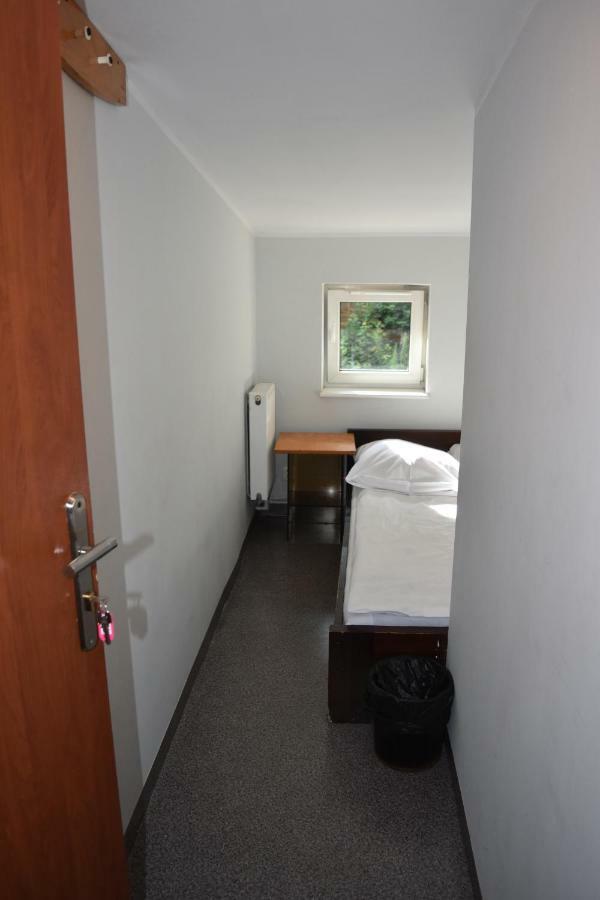 Baltic Hostel Gdansk Ngoại thất bức ảnh