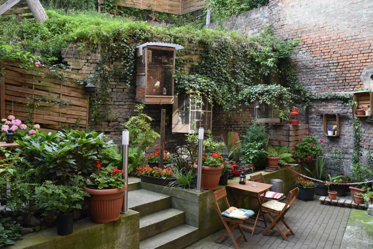 Baltic Hostel Gdansk Ngoại thất bức ảnh