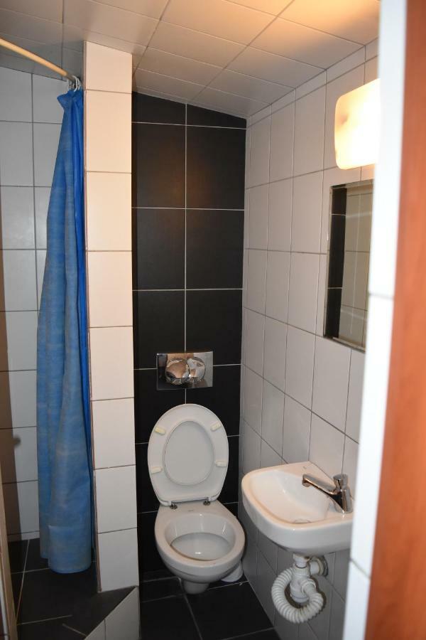 Baltic Hostel Gdansk Ngoại thất bức ảnh