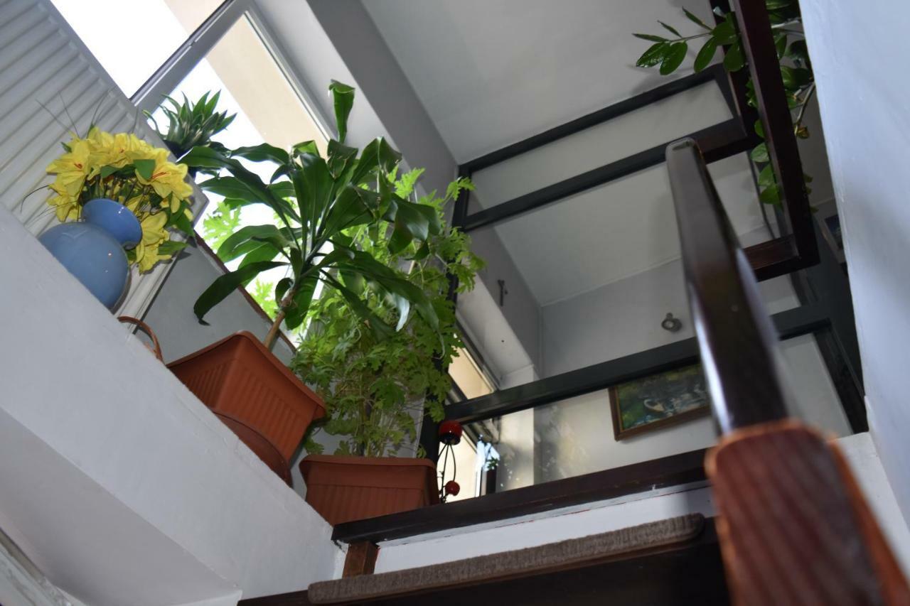 Baltic Hostel Gdansk Ngoại thất bức ảnh