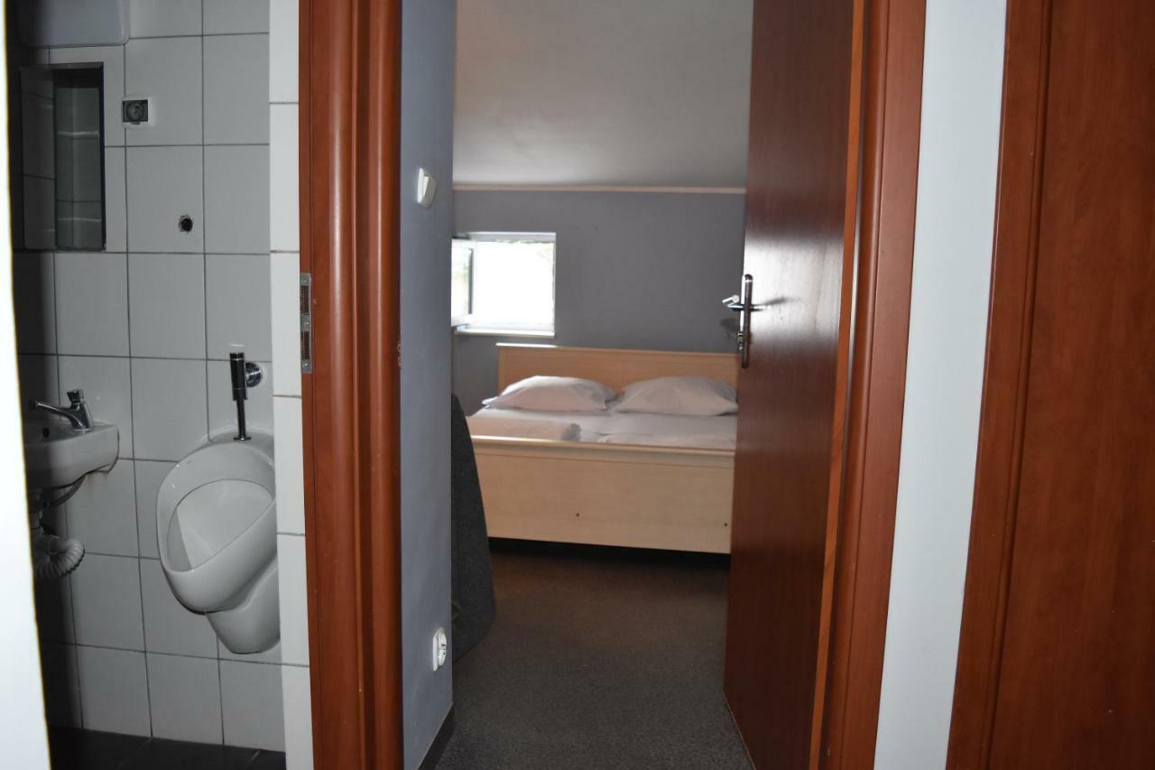 Baltic Hostel Gdansk Ngoại thất bức ảnh